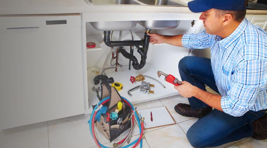 Professional Tankless Water Heater Installation in Church Hill, MD